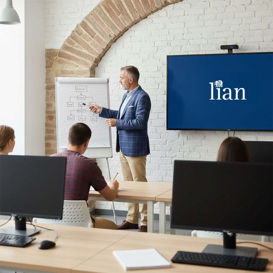 lian corso gratuito finanziato dalla regione marche per occupati e disoccupati